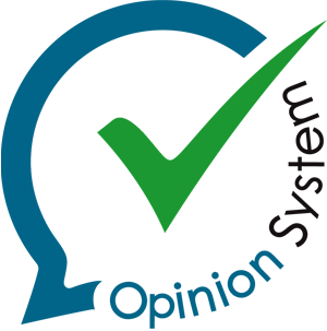 opinion system logo